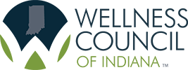 Wellness Council of Indiana Logo