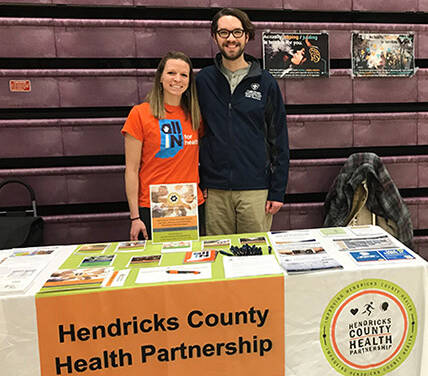 Hendricks County Hendricks County