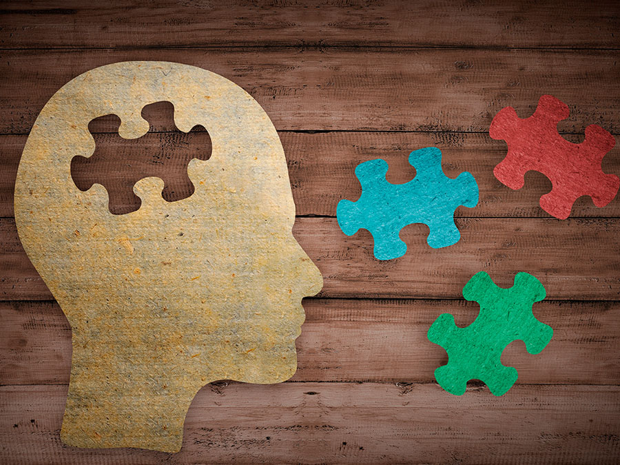 Mental Health Parents