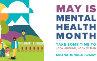 Mental Health Awareness