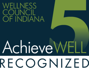 AchieveWELL_Level_5 AchieveWell 5 Star Recognized