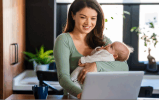 Indiana Employer Lactation