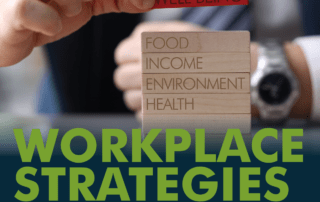 Workplace Strategies