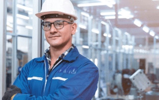 Recovery at Work Vanderburgh County