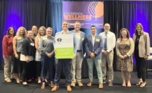 Delaware County Hamilton County