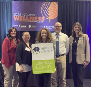 Delaware County Orange County