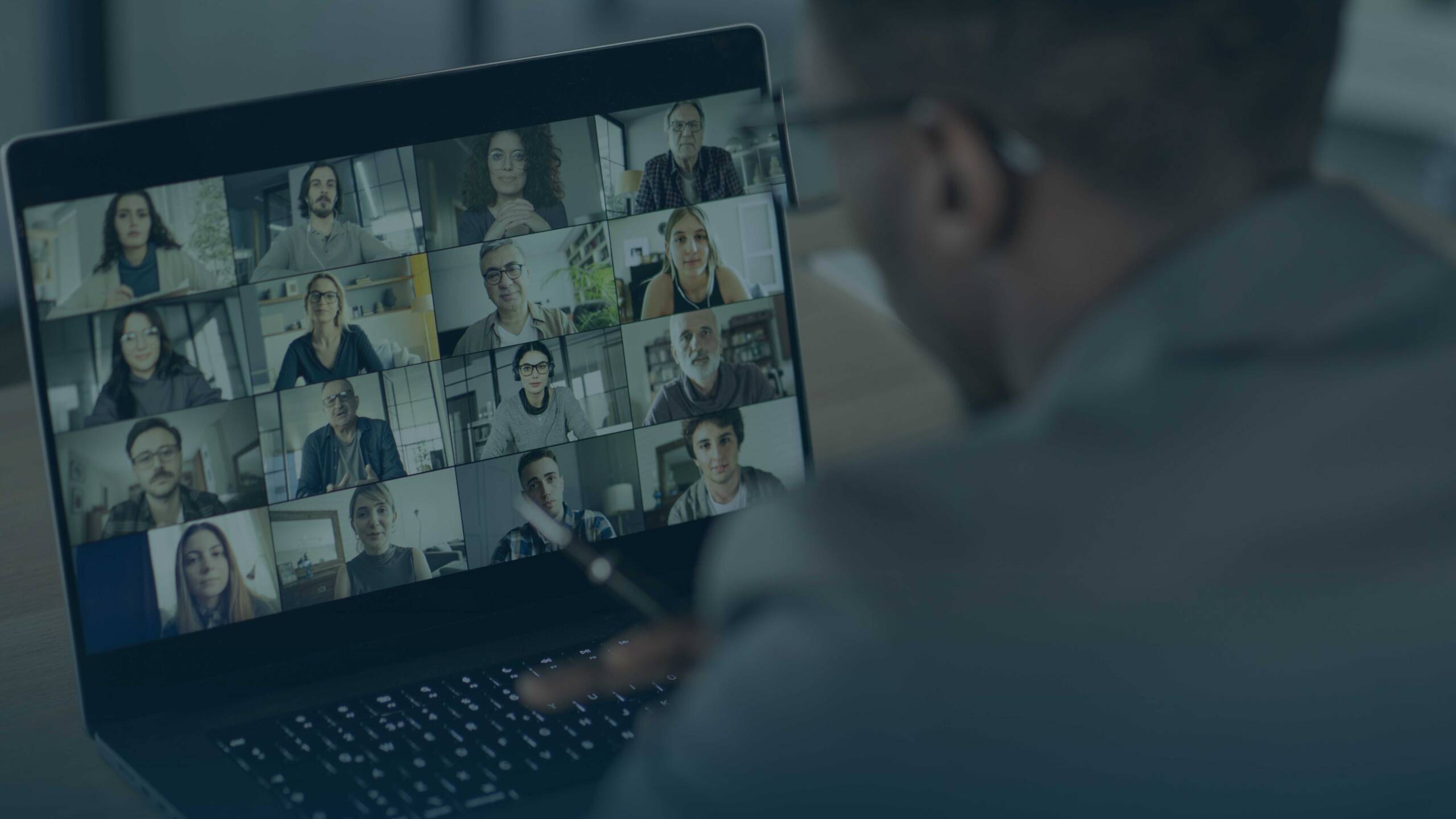 Virtual Mental Health First Aid