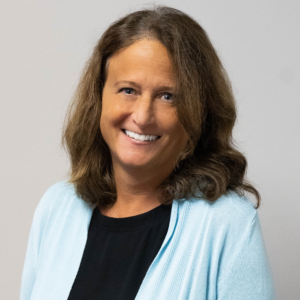 Linda Passmore, ALHC, FLMI