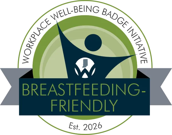 Breastfeeding-Friendly Workplace
