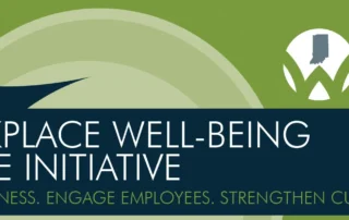 Workplace Well-Being Badge Initiative