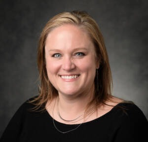 Candace Shaffer, M.S., CWPM