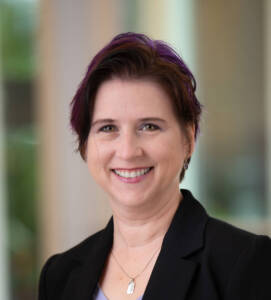 Heather Sittler, CWWPC