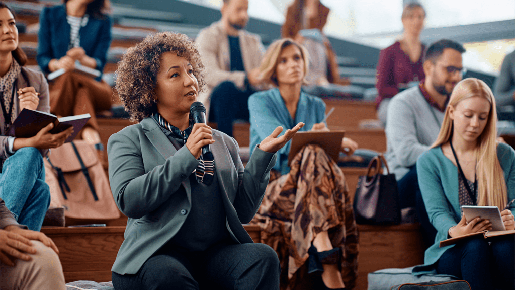 Women's Health at Work