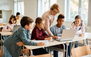 K-12 Employee Well Being