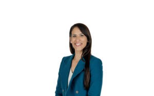 Vanessa Kercher, PhD, MEd