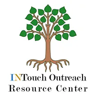 INTouch Outreach Resource Center Logo