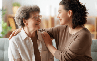 caregiving