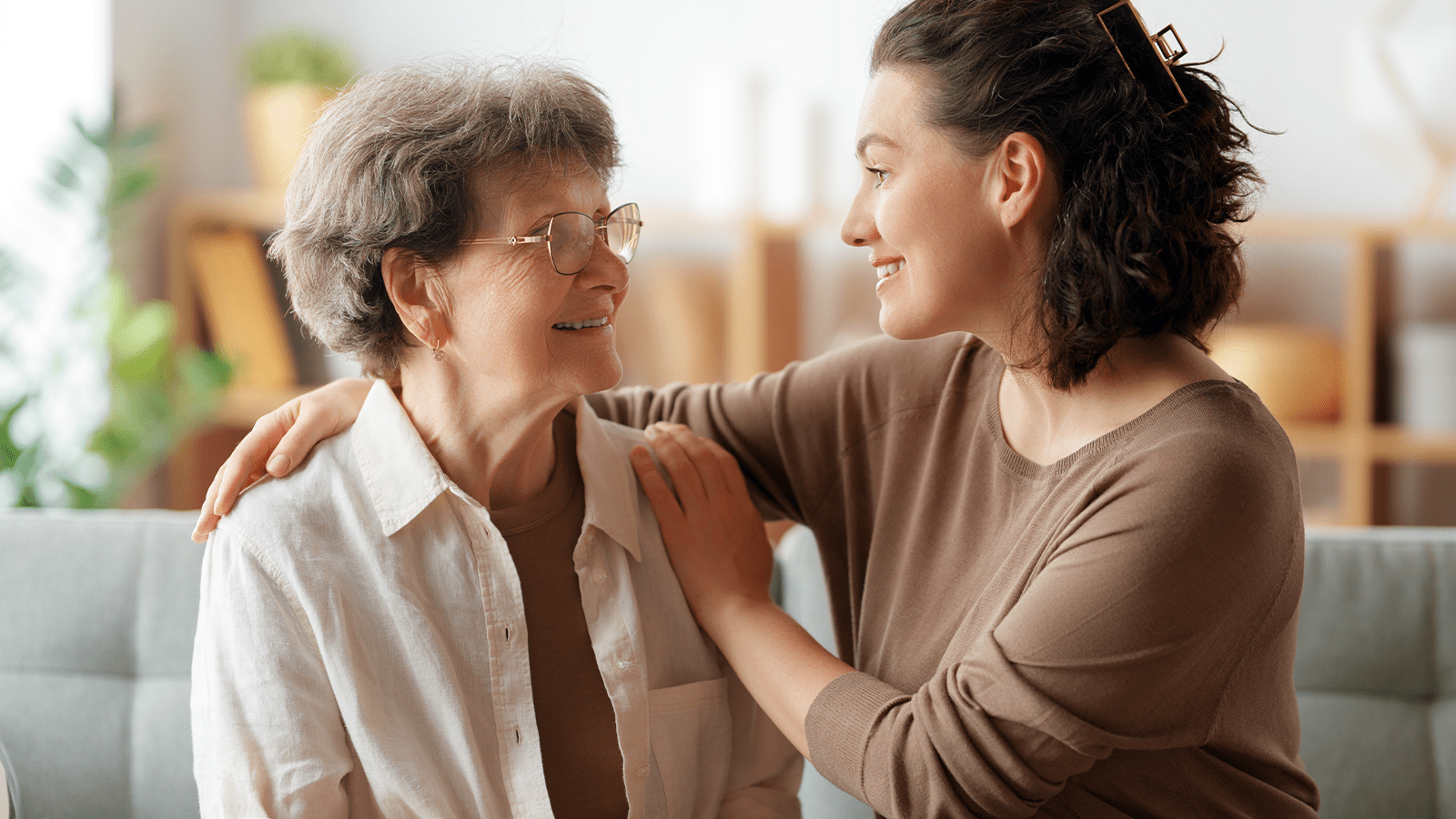 caregiving